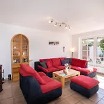 Casa vacanze Amanda Grömitz