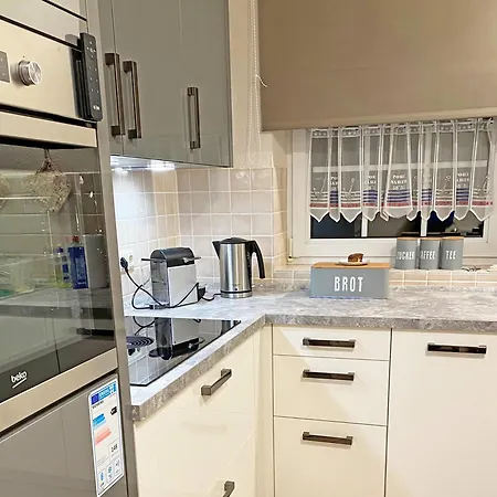 Semesterbostad Amanda *