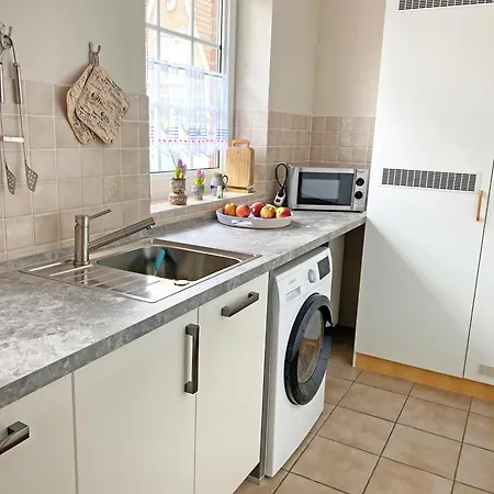 Semesterbostad Amanda