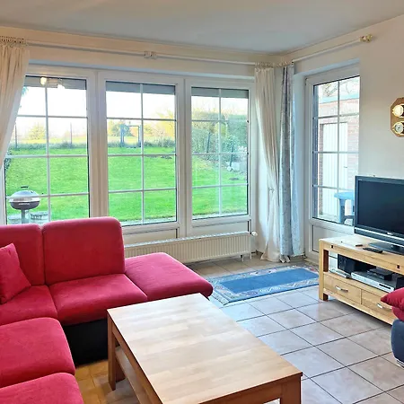 Semesterbostad Amanda Grömitz