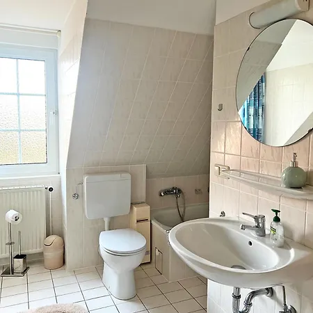 Semesterbostad Amanda *