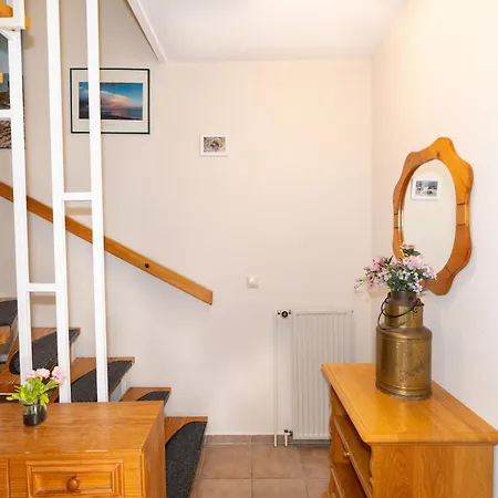 Ferienhaus Amanda