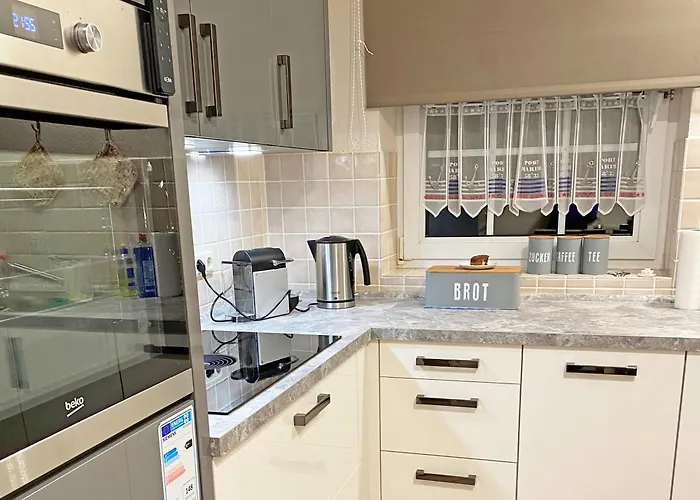 Semesterbostad Amanda *