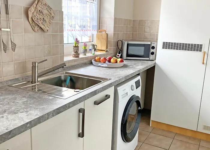 Semesterbostad Amanda