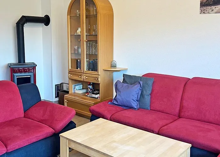 Semesterbostad Amanda