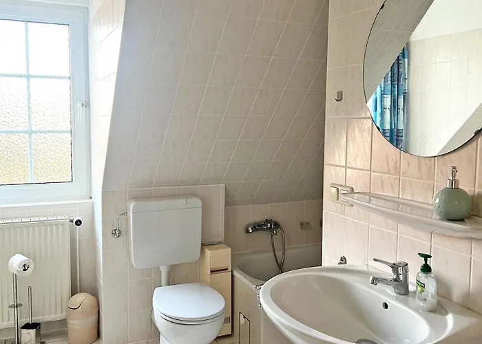 Semesterbostad Amanda *