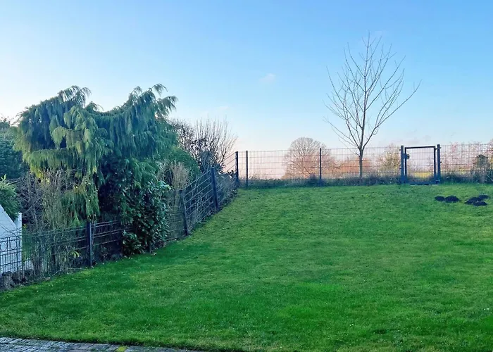 Amanda Semesterbostad Grömitz